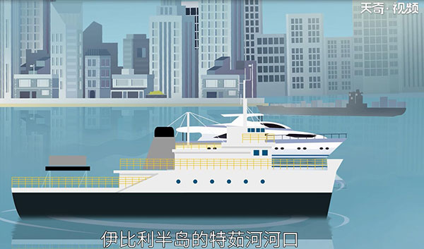 葡萄牙的首都 第1张