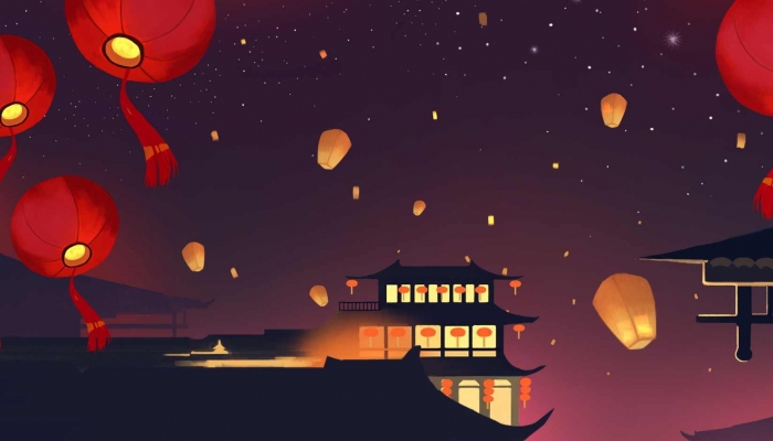 元宵节是什么时候 第2张