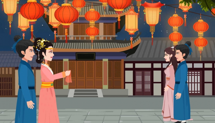 元宵节是什么时候 第3张