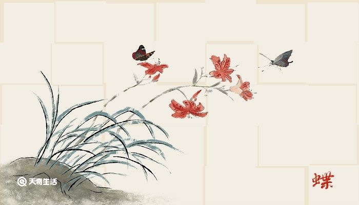 落花不是无情物 化作春泥更护花 第3张