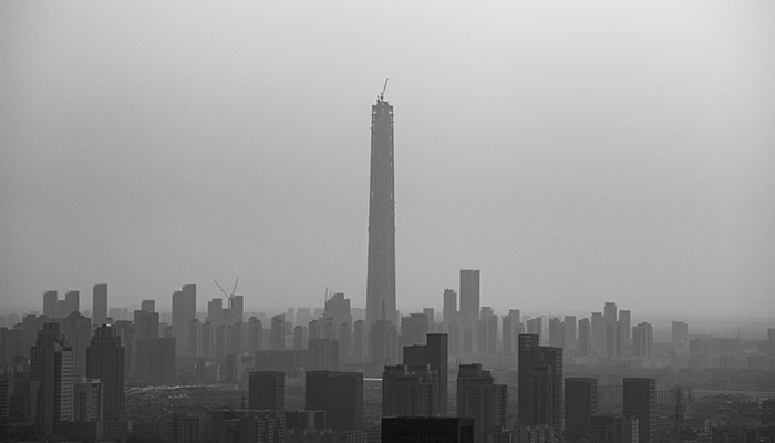 雾霾是什么 第2张