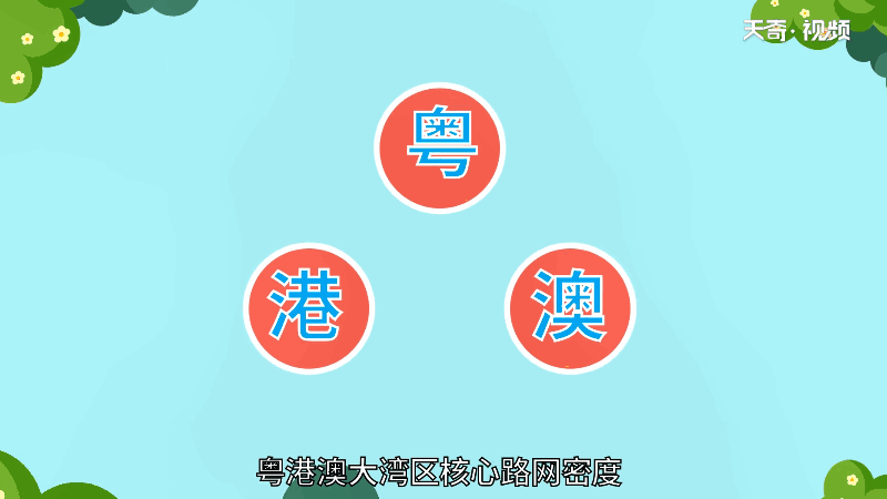 大湾区在哪 第2张