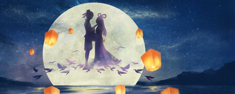 七夕祝福语录大全简短 第1张