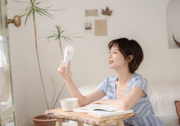 鸭蛋脸 第4张