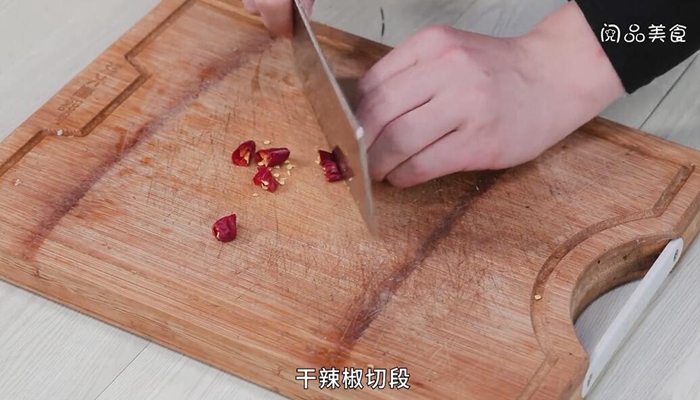 家常炒螃蟹 第5张