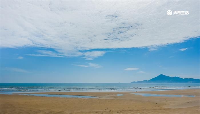中国海岸线长度 第2张