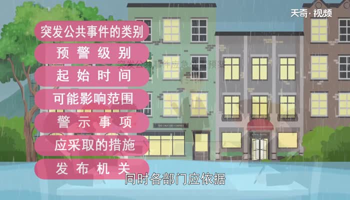 红色预警 第2张
