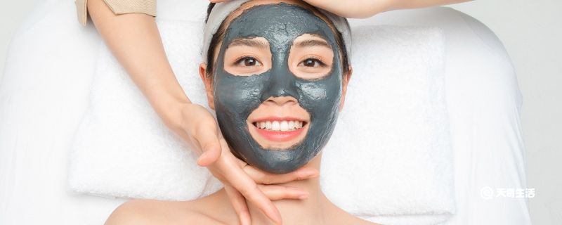 海藻面膜能天天用吗 第1张