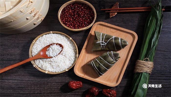 高压锅煮粽子需要多长时间? 第2张