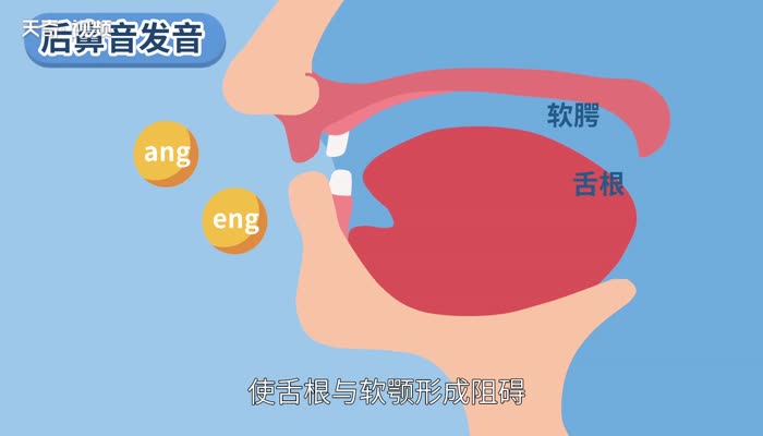 前鼻音和后鼻音 第2张