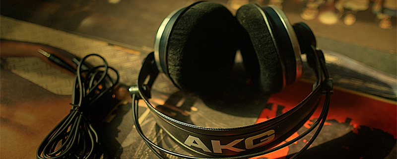 akg k701 第1张