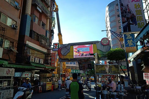 台北士林夜市 第8张