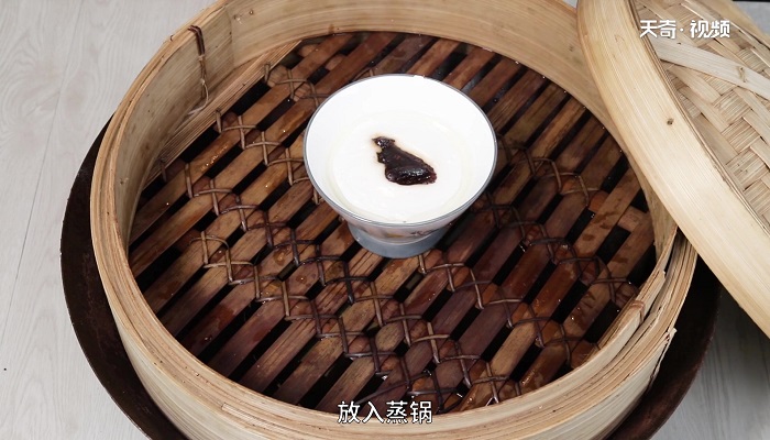 糯米糕的做法 第4张