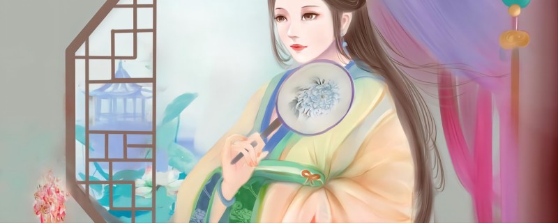 梦华录原著小说赵盼儿介绍 第1张