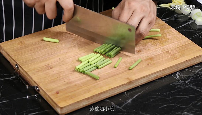 冬菇的做法 第7张